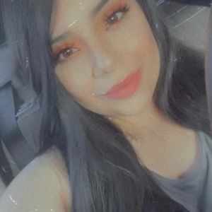 Meet your Posher, Leticia